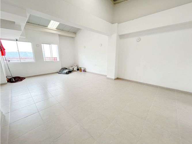 Apartamento de 2 alcobas en venta en Comuneros, Bucaramanga, 60 m² · foto 23 de 24