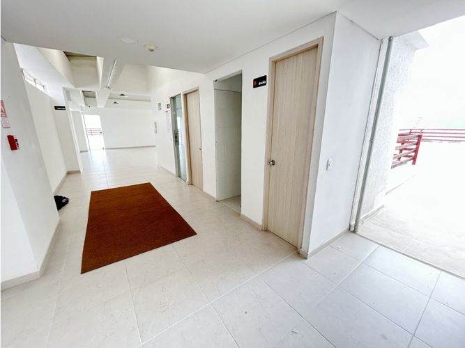 Apartamento de 2 alcobas en venta en Comuneros, Bucaramanga, 60 m² · foto 24 de 24