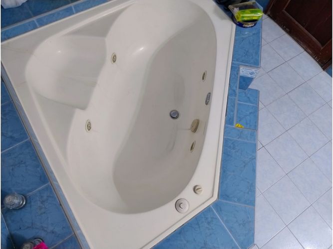 Casa de 3 alcobas en venta en Andalucia, Floridablanca, 230 m² · foto 17 de 18