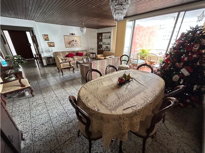 Apartamento de 5 alcobas en venta en Sotomayor, Bucaramanga, 190 m² · foto 5 de 24