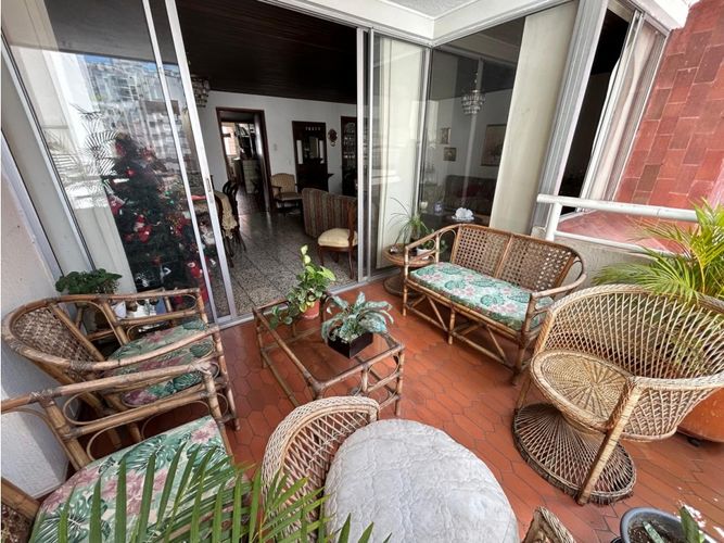 Apartamento de 5 alcobas en venta en Sotomayor, Bucaramanga, 190 m² · foto 7 de 24
