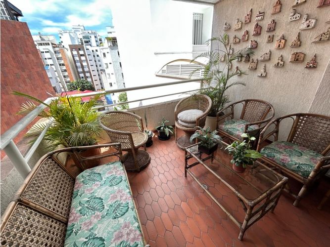 Apartamento de 5 alcobas en venta en Sotomayor, Bucaramanga, 190 m² · foto 8 de 24