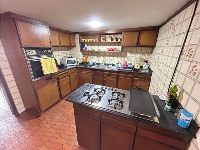 Apartamento de 5 alcobas en venta en Sotomayor, Bucaramanga, 190 m² · foto 10 de 24