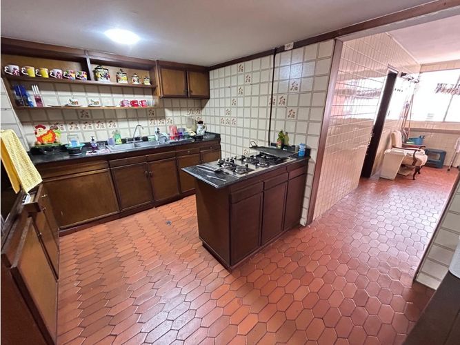 Apartamento de 5 alcobas en venta en Sotomayor, Bucaramanga, 190 m² · foto 11 de 24