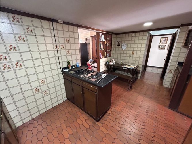 Apartamento de 5 alcobas en venta en Sotomayor, Bucaramanga, 190 m² · foto 12 de 24