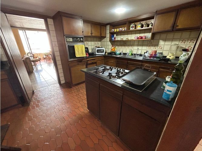 Apartamento de 5 alcobas en venta en Sotomayor, Bucaramanga, 190 m² · foto 14 de 24