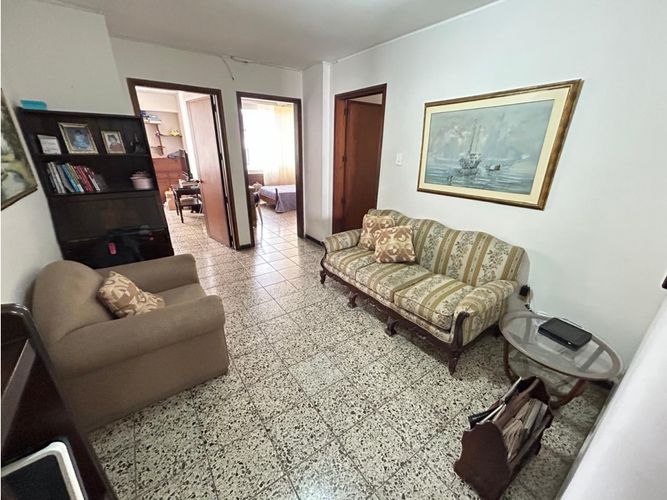 Apartamento de 5 alcobas en venta en Sotomayor, Bucaramanga, 190 m² · foto 15 de 24
