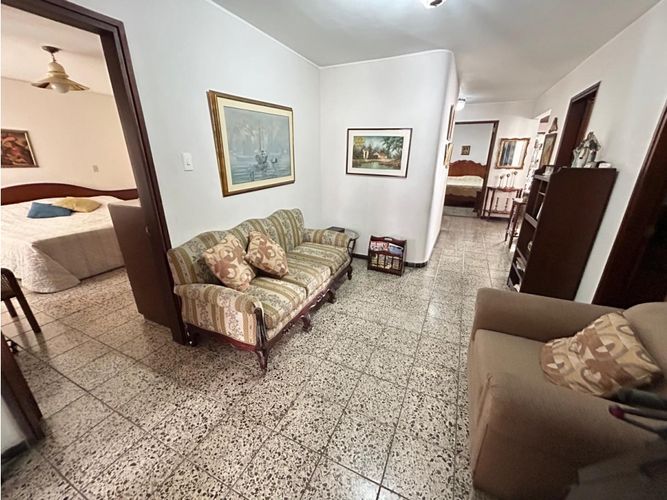 Apartamento de 5 alcobas en venta en Sotomayor, Bucaramanga, 190 m² · foto 16 de 24