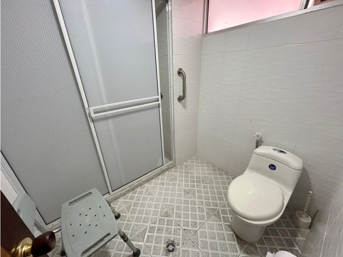 Apartamento de 5 alcobas en venta en Sotomayor, Bucaramanga, 190 m² · foto 17 de 24