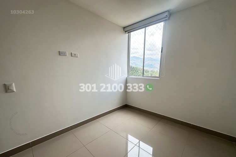 Apartamento de 3 alcobas en arriendo en Cuarta Brigada, Medellín, 105 m² · foto 16 de 24