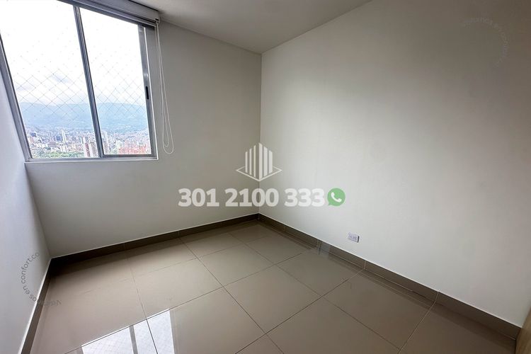 Apartamento de 3 alcobas en arriendo en Cuarta Brigada, Medellín, 105 m² · foto 15 de 24