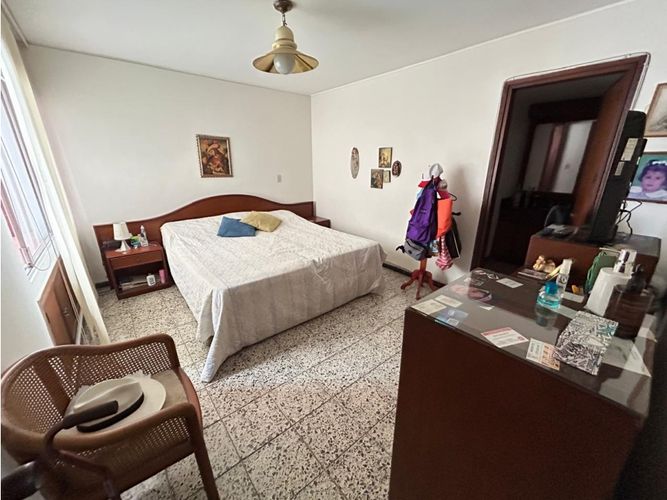 Apartamento de 5 alcobas en venta en Sotomayor, Bucaramanga, 190 m² · foto 18 de 24