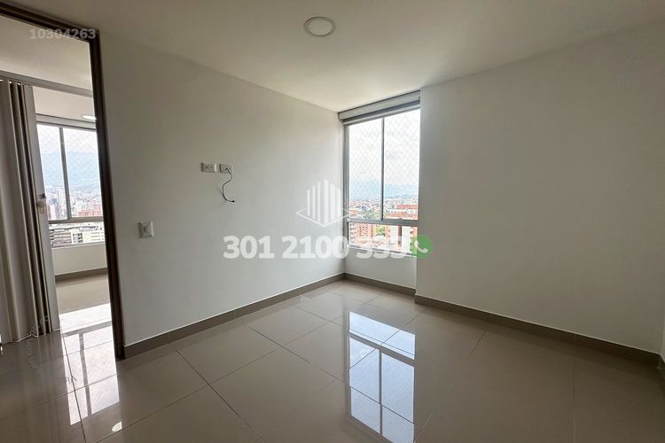 Apartamento de 3 alcobas en arriendo en Cuarta Brigada, Medellín, 105 m² · foto 19 de 24
