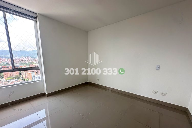 Apartamento de 3 alcobas en arriendo en Cuarta Brigada, Medellín, 105 m² · foto 22 de 24