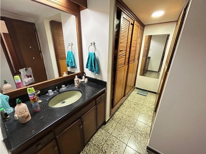 Apartamento de 5 alcobas en venta en Sotomayor, Bucaramanga, 190 m² · foto 21 de 24