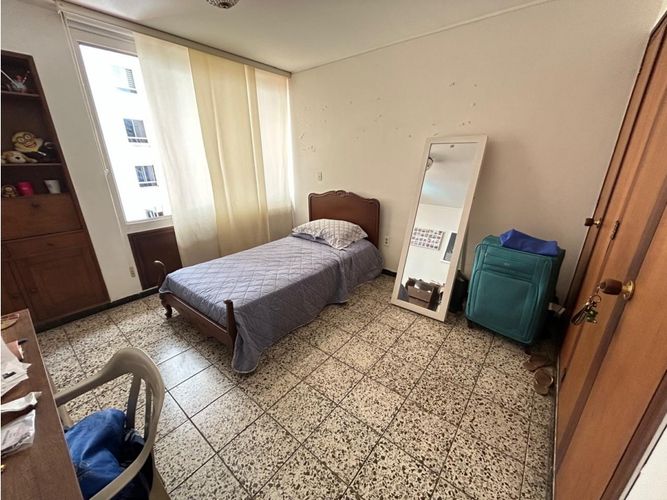 Apartamento de 5 alcobas en venta en Sotomayor, Bucaramanga, 190 m² · foto 22 de 24