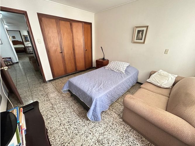 Apartamento de 5 alcobas en venta en Sotomayor, Bucaramanga, 190 m² · foto 23 de 24