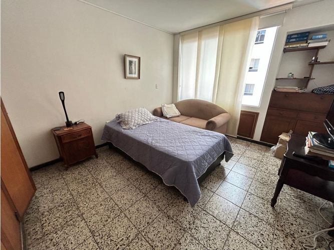 Apartamento de 5 alcobas en venta en Sotomayor, Bucaramanga, 190 m² · foto 24 de 24