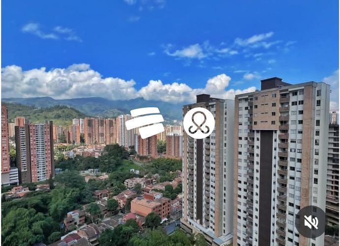 Apartamento de 1 alcoba en venta en Entreamigos, Sabaneta, 48 m² · foto 3 de 14