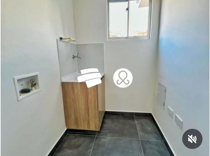 Apartamento de 1 alcoba en venta en Entreamigos, Sabaneta, 48 m² · foto 6 de 14