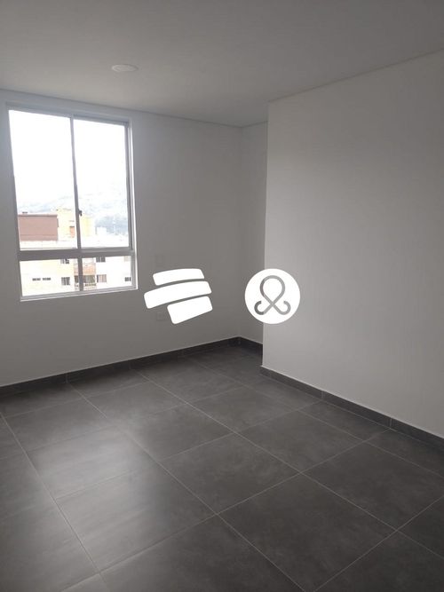 Apartamento de 1 alcoba en venta en Entreamigos, Sabaneta, 48 m² · foto 7 de 14