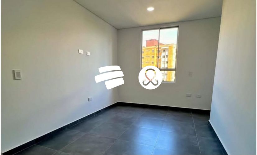 Apartamento de 1 alcoba en venta en Entreamigos, Sabaneta, 48 m² · foto 8 de 14