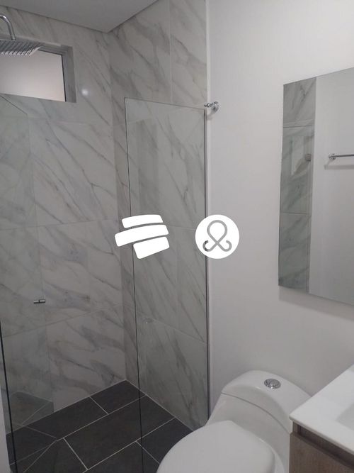 Apartamento de 1 alcoba en venta en Entreamigos, Sabaneta, 48 m² · foto 10 de 14
