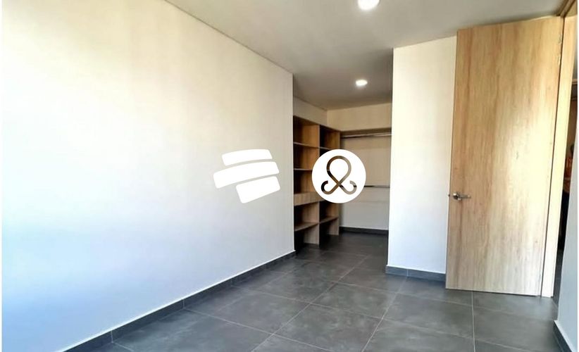 Apartamento de 1 alcoba en venta en Entreamigos, Sabaneta, 48 m² · foto 11 de 14