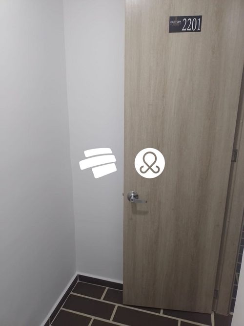 Apartamento de 1 alcoba en venta en Entreamigos, Sabaneta, 48 m² · foto 13 de 14
