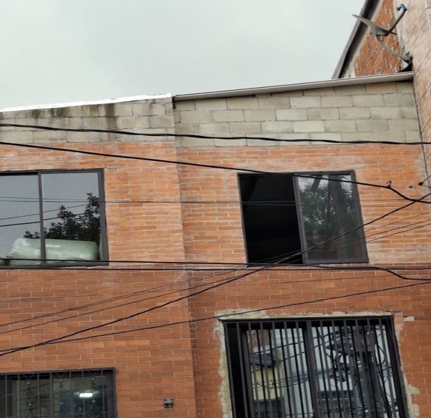Warehouse for sale in Cristo rey, Medellín