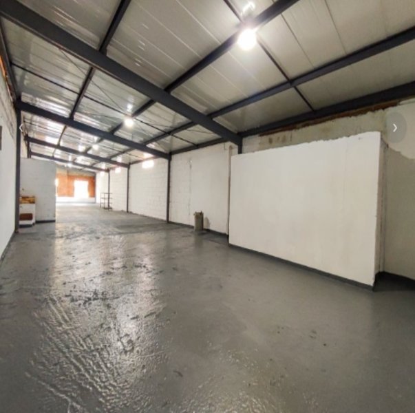 Warehouse for sale in Cristo rey, Medellín 5