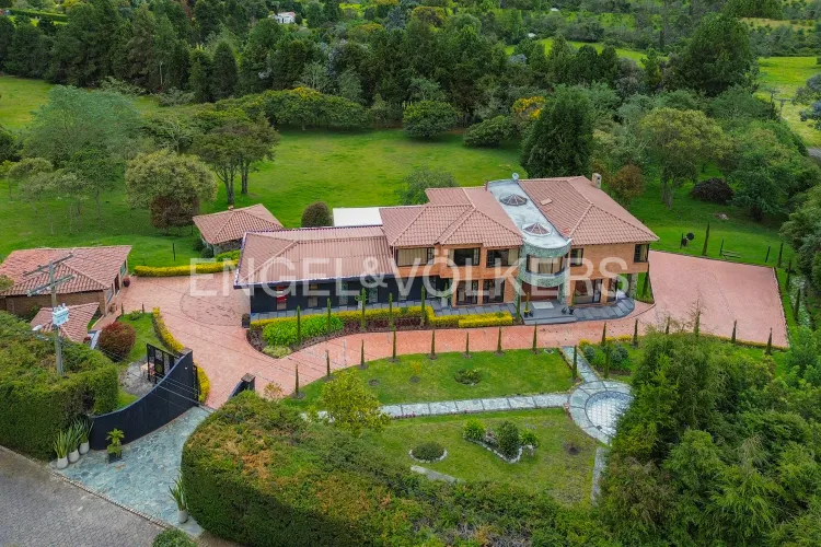 Casa de 4 alcobas en venta en Yerbabuena, Chía, 640 m² · foto 20 de 20