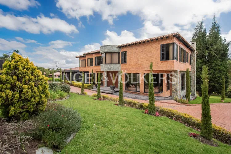 Casa de 4 alcobas en venta en Yerbabuena, Chía, 640 m² · foto 18 de 20