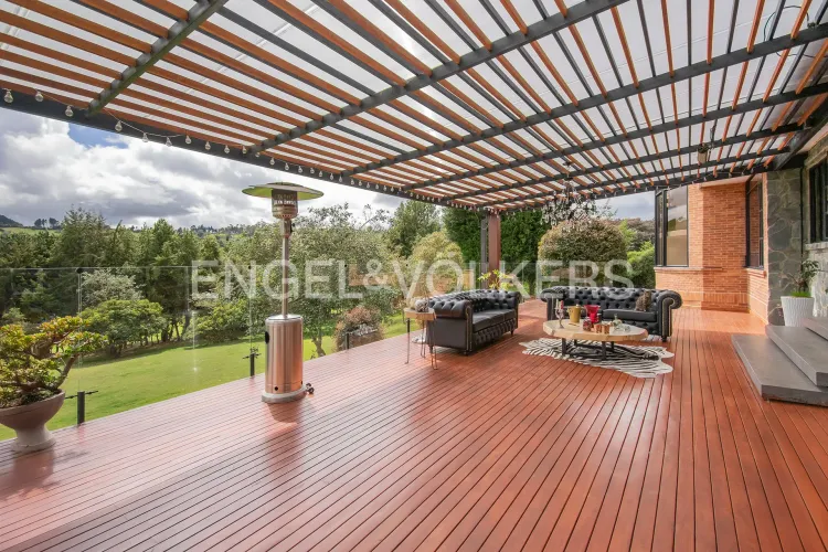 Casa de 4 alcobas en venta en Yerbabuena, Chía, 640 m² · foto 16 de 20