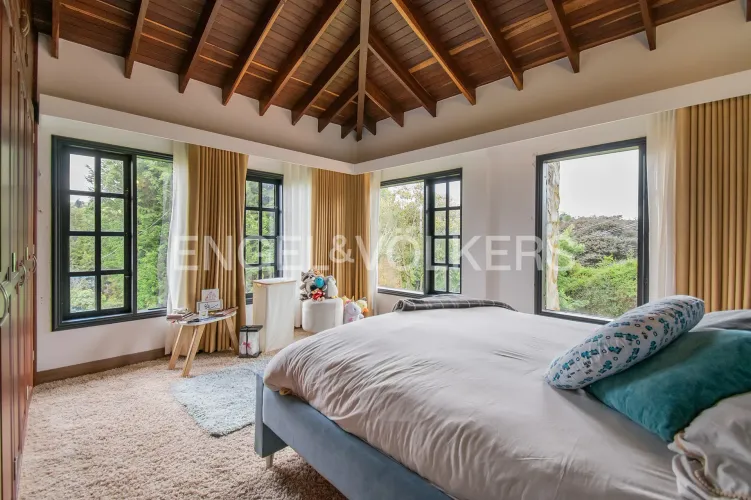 Casa de 4 alcobas en venta en Yerbabuena, Chía, 640 m² · foto 15 de 20