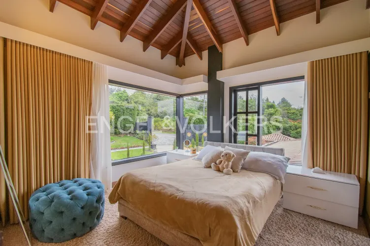 Casa de 4 alcobas en venta en Yerbabuena, Chía, 640 m² · foto 14 de 20