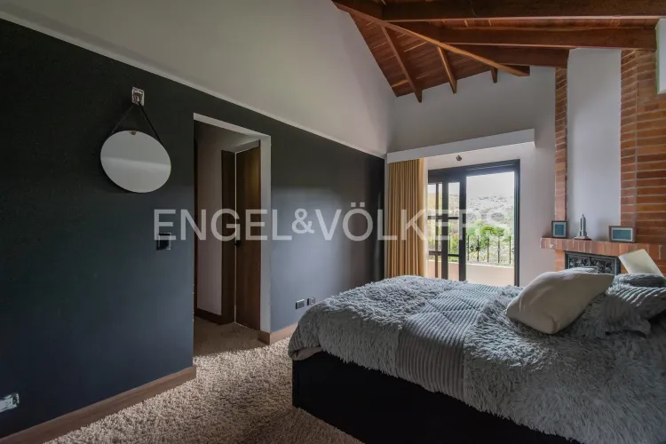 Casa de 4 alcobas en venta en Yerbabuena, Chía, 640 m² · foto 13 de 20