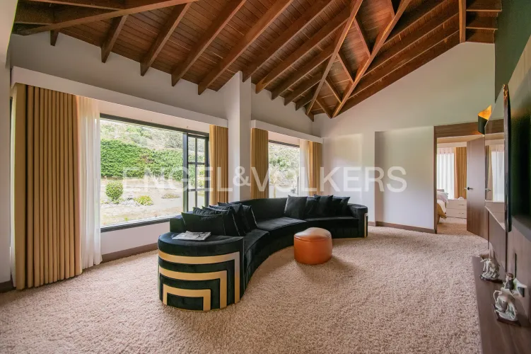 Casa de 4 alcobas en venta en Yerbabuena, Chía, 640 m² · foto 12 de 20