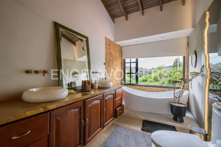 Casa de 4 alcobas en venta en Yerbabuena, Chía, 640 m² · foto 11 de 20