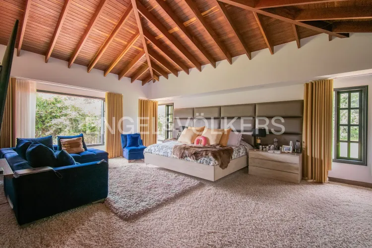 Casa de 4 alcobas en venta en Yerbabuena, Chía, 640 m² · foto 10 de 20
