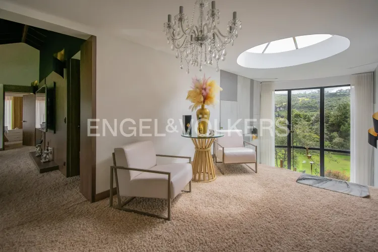 Casa de 4 alcobas en venta en Yerbabuena, Chía, 640 m² · foto 9 de 20