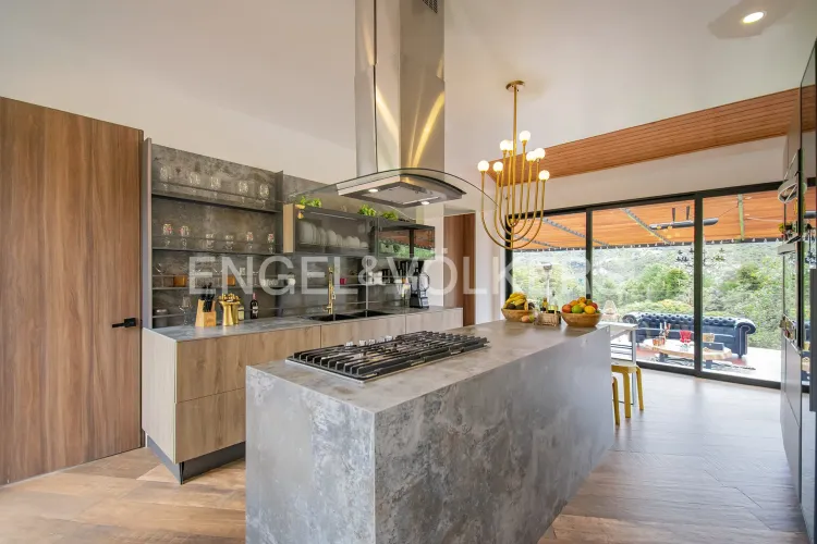 Casa de 4 alcobas en venta en Yerbabuena, Chía, 640 m² · foto 8 de 20