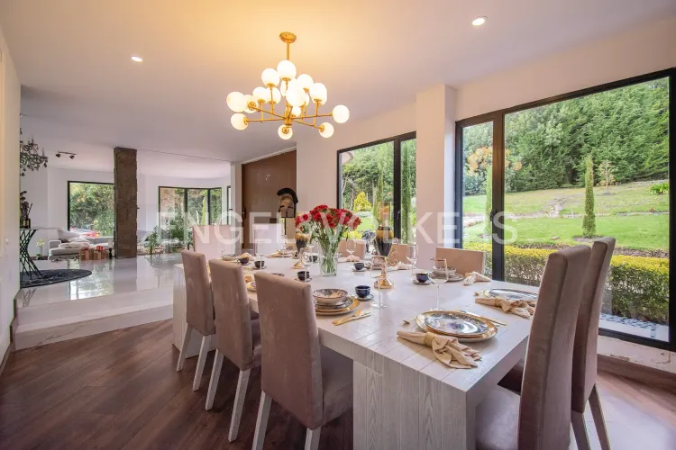 Casa de 4 alcobas en venta en Yerbabuena, Chía, 640 m² · foto 7 de 20