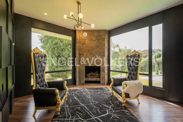 Casa de 4 alcobas en venta en Yerbabuena, Chía, 640 m² · foto 4 de 20