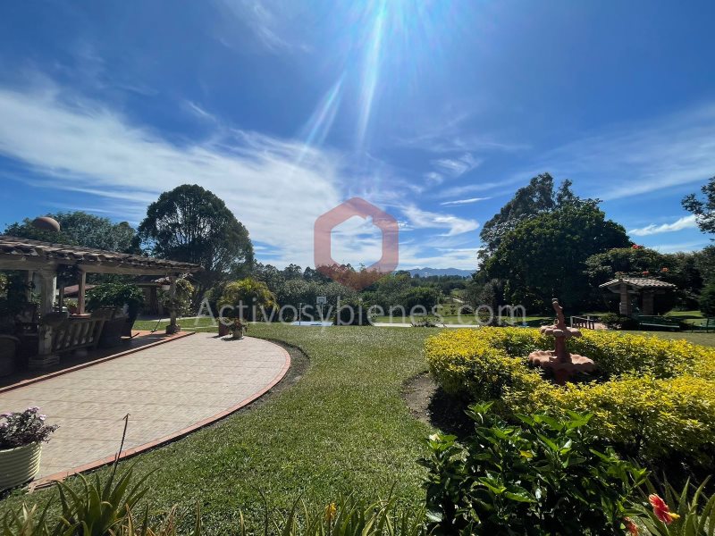 4BR House in Aeropuerto (6000 m²) - 2