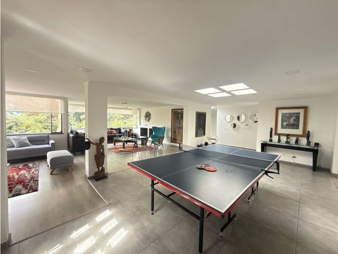 Apartamento de 3 alcobas en venta en Cerros De Suba, Bogotá, 300 m² · foto 4 de 24