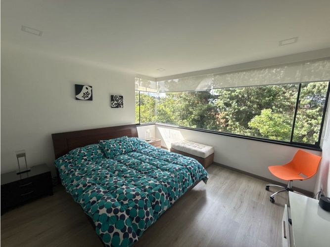 Apartamento de 3 alcobas en venta en Cerros De Suba, Bogotá, 300 m² · foto 15 de 24