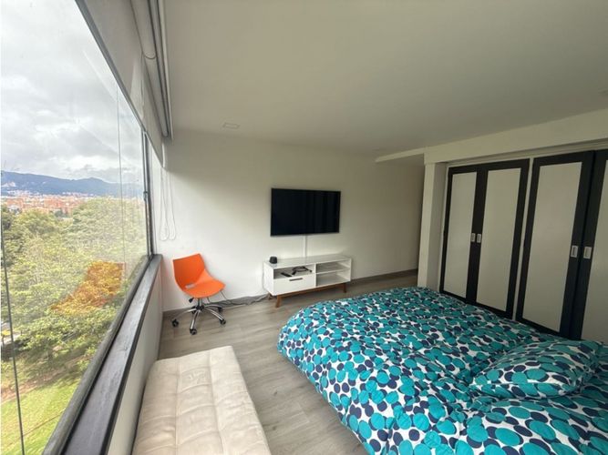 Apartamento de 3 alcobas en venta en Cerros De Suba, Bogotá, 300 m² · foto 16 de 24
