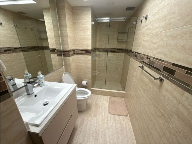 Apartamento de 3 alcobas en venta en Cerros De Suba, Bogotá, 300 m² · foto 17 de 24