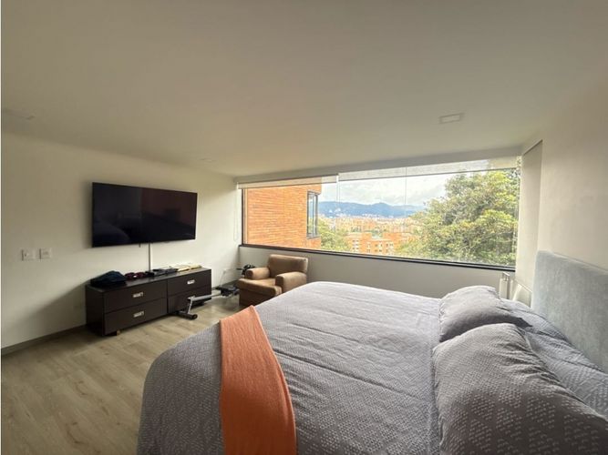 Apartamento de 3 alcobas en venta en Cerros De Suba, Bogotá, 300 m² · foto 20 de 24